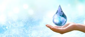Water Conservation